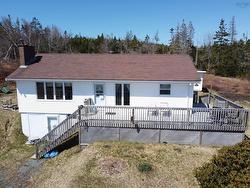 28019 Highway 7 Moosehead, NS B0J 2K0