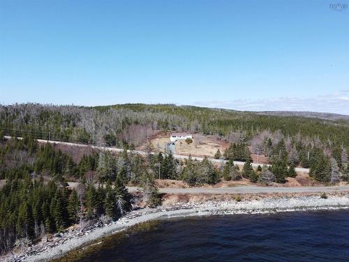 28019 Highway 7, Moosehead, NS 