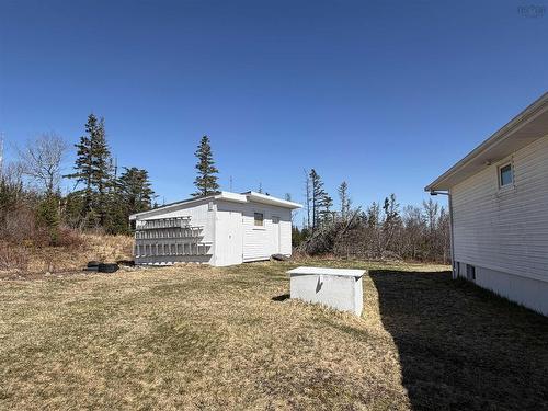 28019 Highway 7, Moosehead, NS 