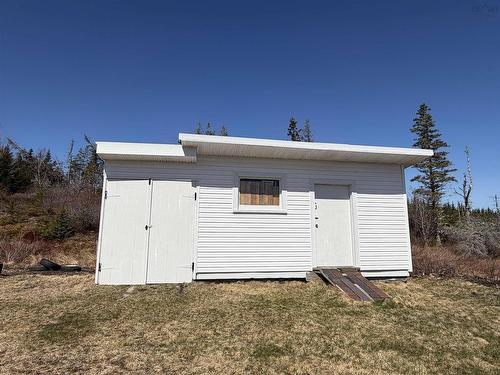 28019 Highway 7, Moosehead, NS 