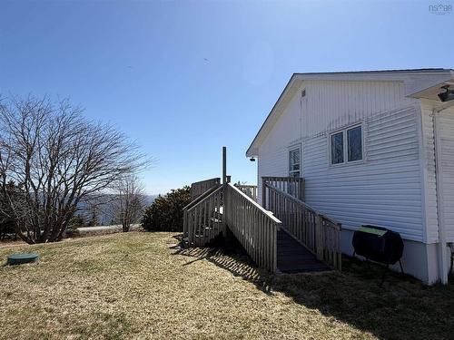 28019 Highway 7, Moosehead, NS 