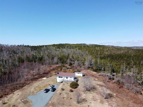 28019 Highway 7, Moosehead, NS 