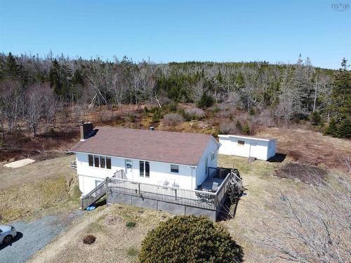 28019 Highway 7, Moosehead, NS 