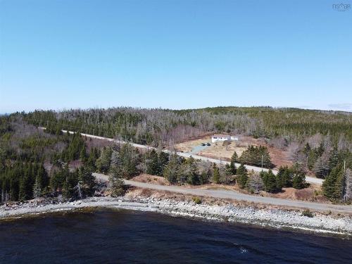 28019 Highway 7, Moosehead, NS 