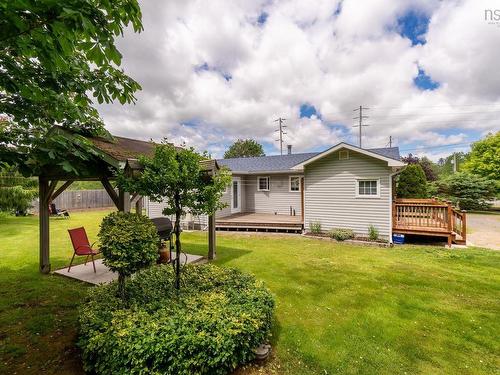 771 Randolph Road, Cambridge, NS 