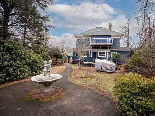 48 Rupert Street, Amherst, NS 