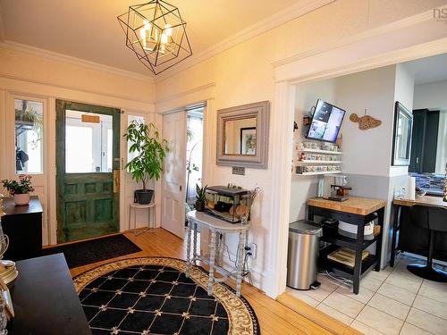 48 Rupert Street, Amherst, NS 