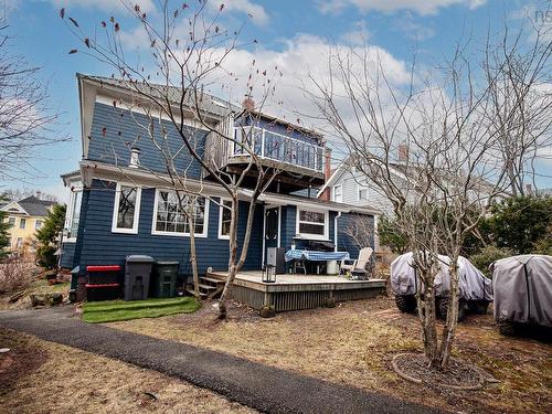 48 Rupert Street, Amherst, NS 
