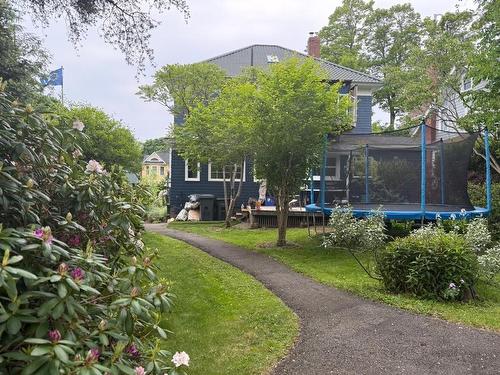 48 Rupert Street, Amherst, NS 