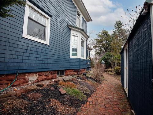 48 Rupert Street, Amherst, NS 