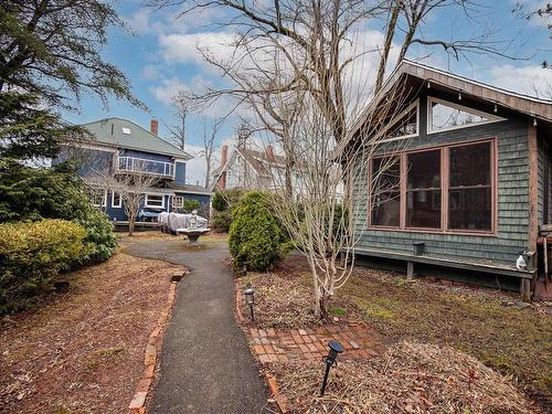 48 Rupert Street, Amherst, NS 