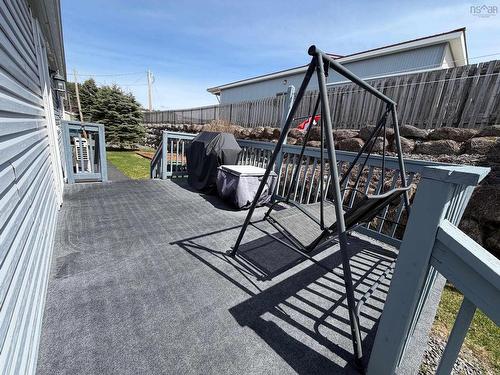 44 Clairmount Avenue, Bridgewater, NS 