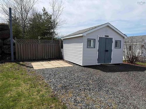 44 Clairmount Avenue, Bridgewater, NS 
