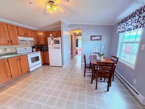 44 Clairmount Avenue, Bridgewater, NS 