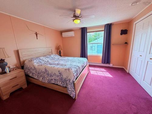 44 Clairmount Avenue, Bridgewater, NS 