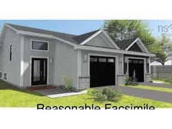 Lot # 93 Middle Dyke Road  North Kentville, NS B4N 0H8