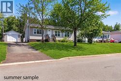 35 Lawson Avenue  Riverview, NB E1B 3R1