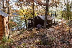 1 - 1060 SKELETON LAKE 3 ROAD  Muskoka Lakes (Watt), ON P0B 1M0