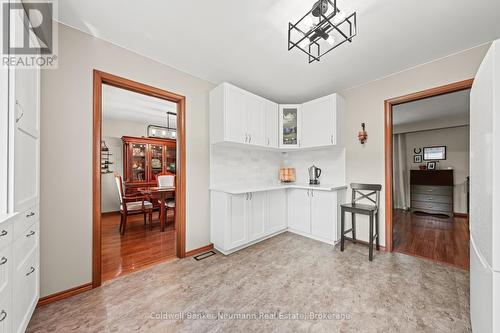 61 Bellevue Street, Guelph (Dovercliffe Park/Old University), ON - Indoor