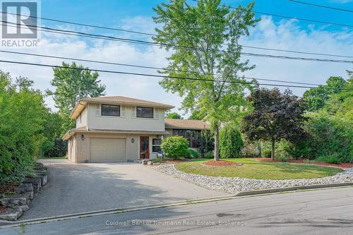61 Bellevue Street, Guelph (Dovercliffe Park/Old University), ON - Outdoor