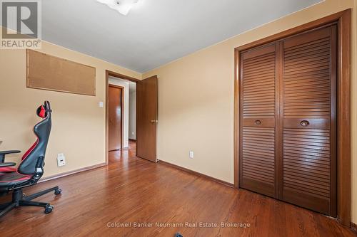 61 Bellevue Street, Guelph (Dovercliffe Park/Old University), ON - Indoor