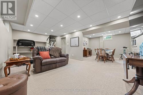 61 Bellevue Street, Guelph (Dovercliffe Park/Old University), ON - Indoor Photo Showing Other Room