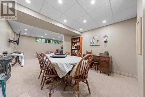 61 Bellevue Street, Guelph (Dovercliffe Park/Old University), ON - Indoor