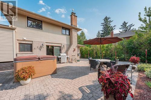 61 Bellevue Street, Guelph (Dovercliffe Park/Old University), ON - Outdoor With Exterior