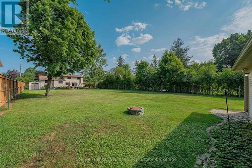 61 Bellevue Street, Guelph (Dovercliffe Park/Old University), ON - Outdoor