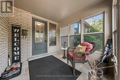 61 Bellevue Street, Guelph (Dovercliffe Park/Old University), ON -  With Exterior