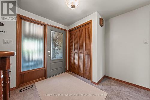 61 Bellevue Street, Guelph (Dovercliffe Park/Old University), ON - Indoor Photo Showing Other Room