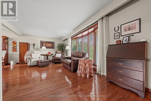 61 Bellevue Street, Guelph (Dovercliffe Park/Old University), ON - Indoor