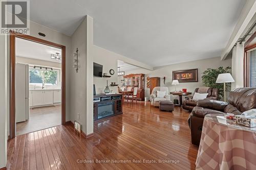 61 Bellevue Street, Guelph (Dovercliffe Park/Old University), ON - Indoor