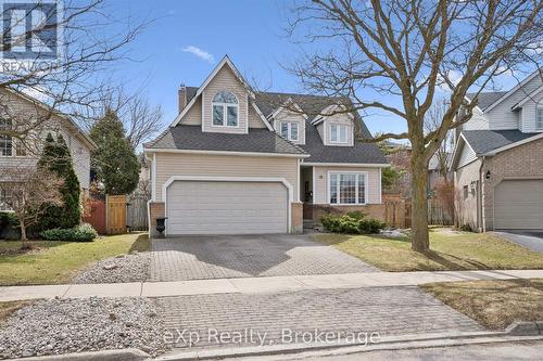 39 CELIA CRESCENT  Guelph (Dovercliffe Park/Old University), ON N1G 4R4