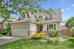 39 CELIA CRESCENT Guelph (Dovercliffe Park/Old University), ON N1G 4R4