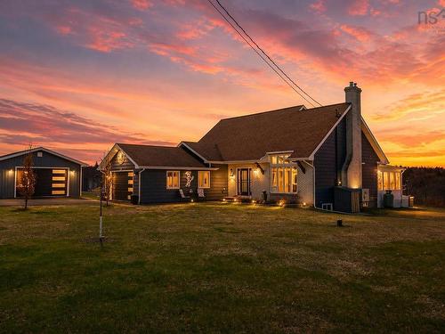 53 Jovite Road, Saulnierville Station, NS 