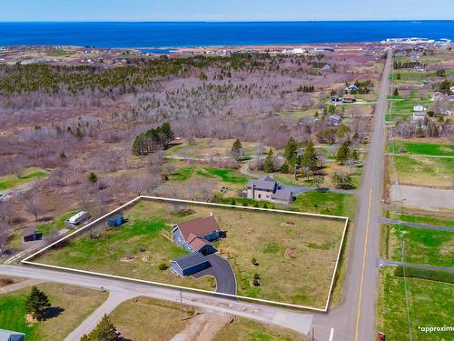 53 Jovite Road, Saulnierville Station, NS 