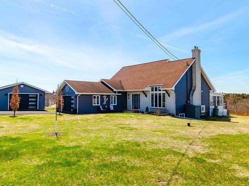 53 Jovite Road, Saulnierville Station, NS 