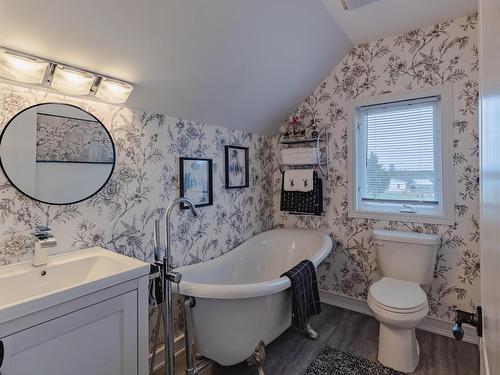 53 Jovite Road, Saulnierville Station, NS 