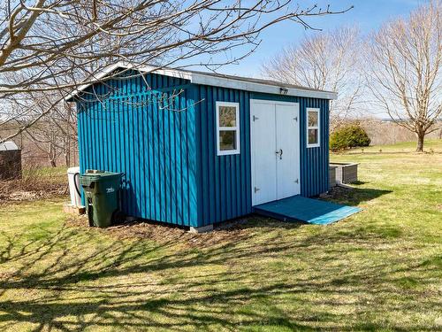 53 Jovite Road, Saulnierville Station, NS 