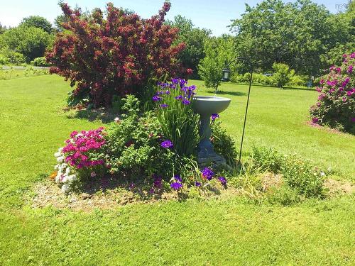53 Jovite Road, Saulnierville Station, NS 