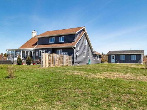 53 Jovite Road, Saulnierville Station, NS 