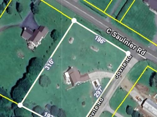 53 Jovite Road, Saulnierville Station, NS 