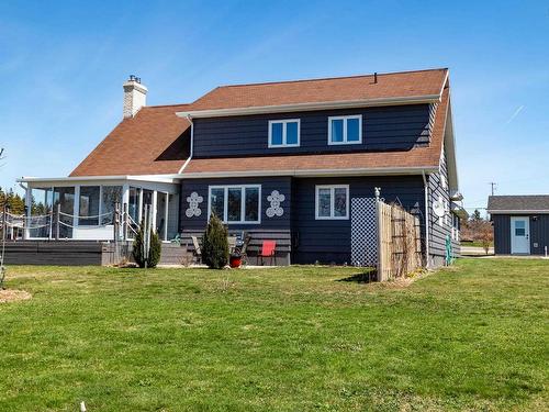 53 Jovite Road, Saulnierville Station, NS 