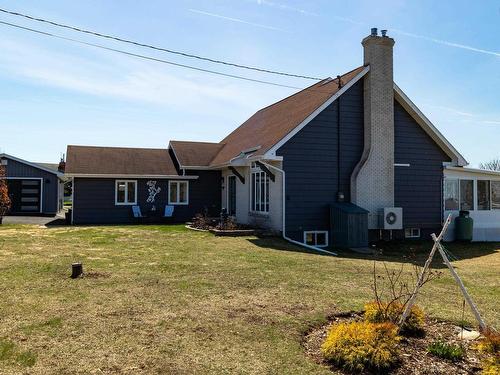 53 Jovite Road, Saulnierville Station, NS 
