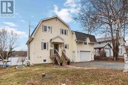 9 Old Lake Echo Road Lake Echo, NS B3E 1C7