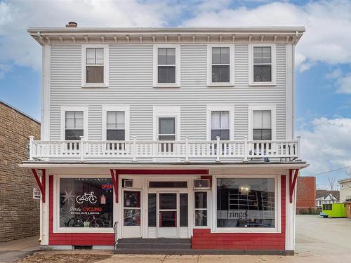 98 Kent Street, Charlottetown, PE 