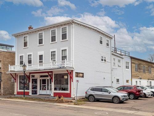 98 Kent Street, Charlottetown, PE 