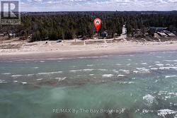 278 COASTLINE DRIVE Wasaga Beach, ON L9Z 2M4