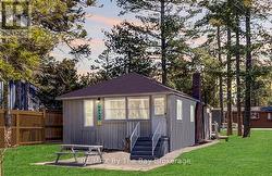 278 COASTLINE DRIVE Wasaga Beach, ON L9Z 2M4